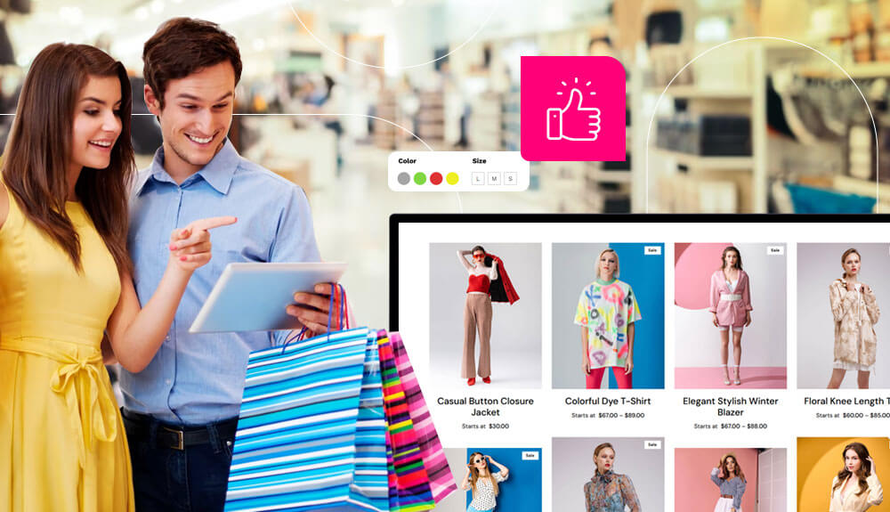 online shopping advantages for retailers