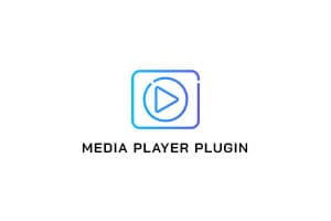 Media player plugin