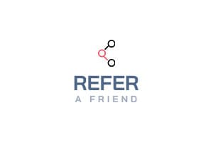 Refer A friend